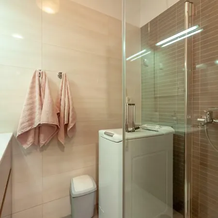 Apartman Vesna