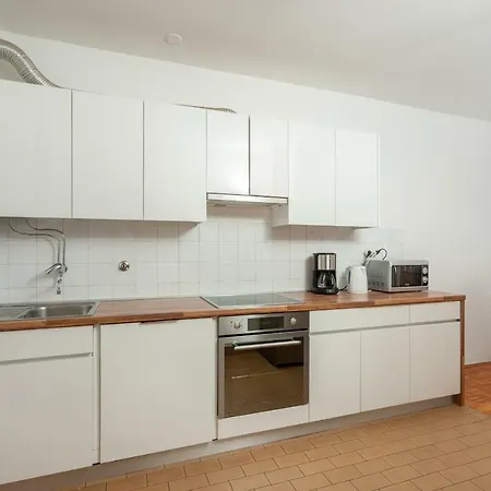 Apartman Vesna アパート ザダル