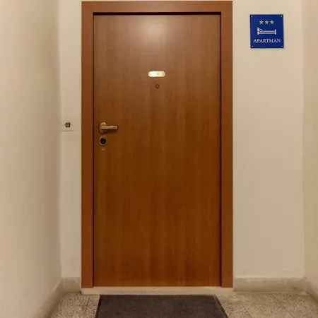 アパート Apartman Vesna *
