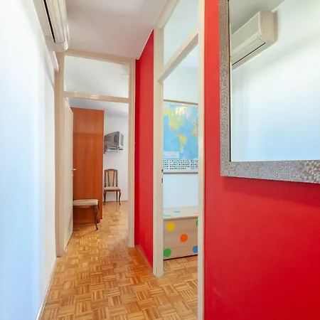 Apartman Vesna Appartamento Zara