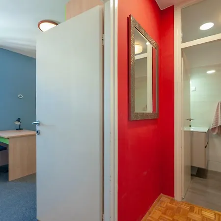 Appartamento Apartman Vesna Zara