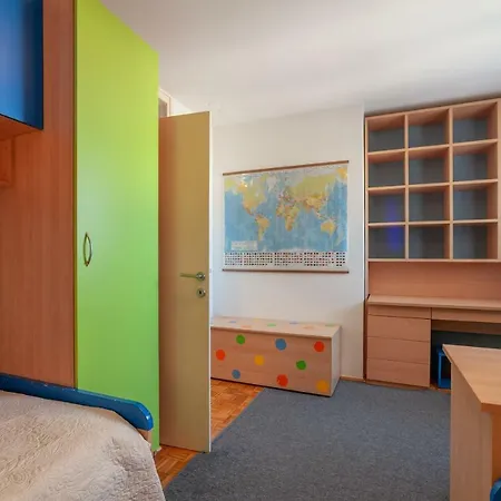 Apartman Vesna Zara