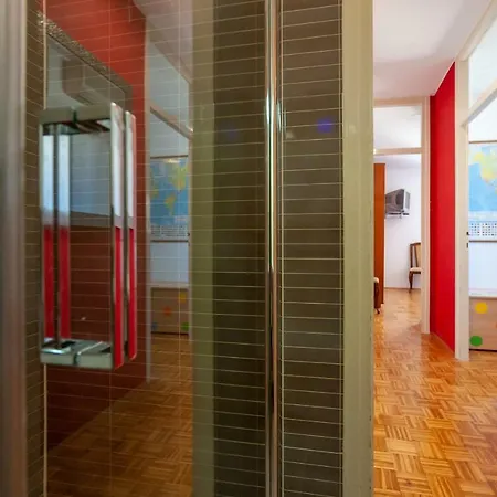 Apartman Vesna Appartamento Zara