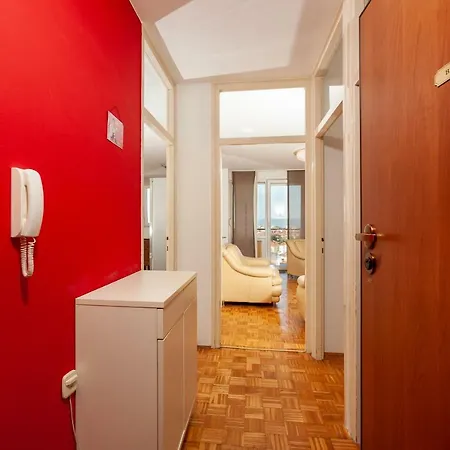 Appartamento Apartman Vesna