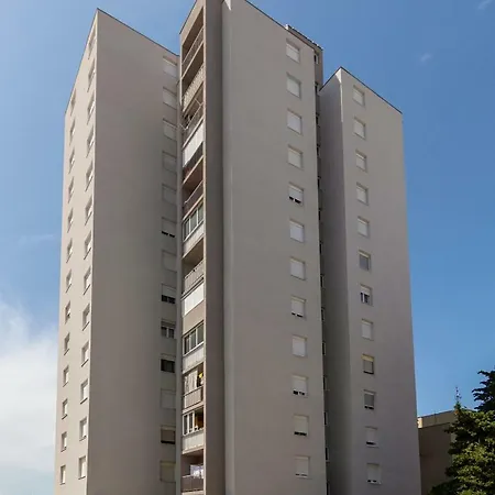 Apartman Vesna Zara